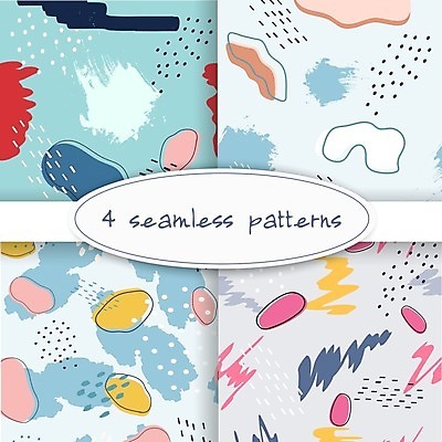 EPS 해외이미지 모양 디자인 백그라운드 패턴 일러스트 표면 추상 바닥 미술 그래픽 장식 세트 컬러풀 유행 수확 덮개 조약돌 흰색 직물 점 얼룩 플랫 떨어짐 타일 질감 눈금 복고 꽃가루 모자이크 내추럴 지속성 혼란 더스트파티클 해외일러스트 컬러 컨셉 무늬 농업 문화예술 뚜껑 돌_바위 가루 파일형식 벡터 이미지허브