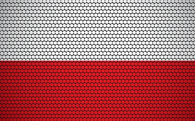 EPS 해외이미지 디자인 배너 유럽 여행 백그라운드 패턴 일러스트 벽지 표면 추상 미래 그래픽 장식 빨간색 빛 줄무늬 손상 흰색 깃발 원형 심볼 사인 질감 모자이크 광택 폴란드 애국심 독립 유럽연합 전국 해외일러스트 도형 나라 컬러 컨셉 무늬 파일형식 벡터 이미지허브