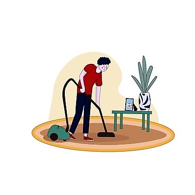 EPS 해외이미지 클립아트 캐릭터 라이프스타일 디자인 남자 행복 아들 컨셉 가사 일러스트 가정 가족 남편 바닥 주택 함께함 미소 사람 소년 성인 기계 청결 방 장비 업무 아빠 플랫 씻기 만화 청소 청소부 고립 위생관리 해외일러스트 일러캐릭터 직업 감정 어린이 관계 표정 관리 건물 생활 작업 위생 파일형식 벡터 이미지허브