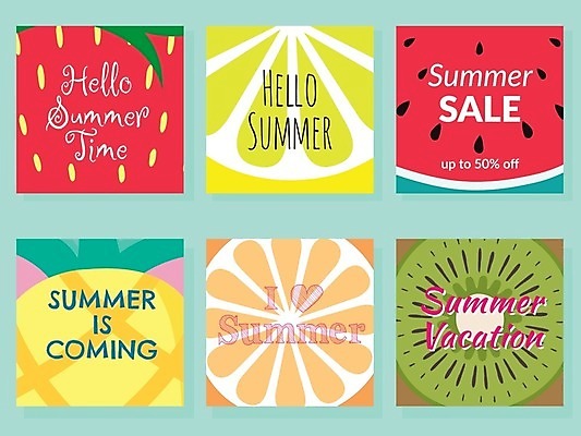 EPS 해외이미지 템플릿 디자인 배너 계절 포스터 음료 음식 조각 백그라운드 오렌지 과일 일러스트 텍스트 딸기 휴가 열대 수박 키위 사랑 그래픽 여름 단어 세트 컬러풀 라벨 세일 주스 인사 신선 시간 신용카드 그룹 플랫 레몬 심볼 파인애플 메뉴 상쾌 질감 고립 해외일러스트 문자 감정 컬러 프레임 금융 예절 열대과일 파일형식 벡터 이미지허브