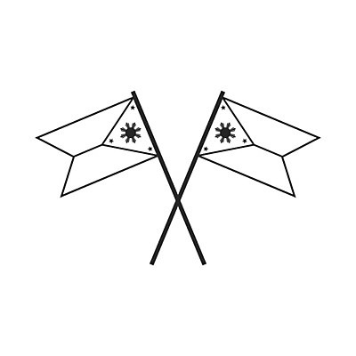 EPS 해외이미지 전통 디자인 문화 물결 선 캠페인 여행 컨셉 일러스트 휴가 미술 경사 이벤트 그래픽 장식 검은색 축제 자유 흰색 축하 깃발 막대기 플랫 만화 선거 심볼 사인 윤곽 깃대 봉 애국심 대각선 교차 고립 독립 엘리먼트 전국 필리핀사람 해외일러스트 컬러 문화예술 민주주의 파일형식 벡터 이미지허브