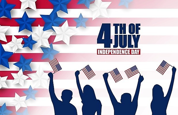 EPS 해외이미지 템플릿 디자인 배너 행복 포스터 별 백그라운드 일러스트 벽지 휴가 빨간색 파란색 미국 줄무늬 자유 흰색 축하 깃발 신용카드 4 성조기 심볼 레이아웃 애국심 7월 독립 독립기념일 전국 해외일러스트 자연요소 기념일 감정 컬러 컨셉 북아메리카 무늬 금융 숫자 날짜 국기 파일형식 벡터 이미지허브