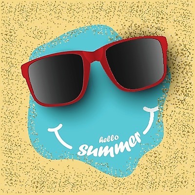 EPS 해외이미지 디자인 배너 계절 행복 포스터 모래 바다 여행 백그라운드 컨셉 일러스트 자연 유리 휴가 여름 태양 노란색 파티 세일 맑음 시간 신용카드 정상 엘리먼트 레터링 해외일러스트 자연요소 감정 컬러 재질 날씨 이벤트 금융 생태계 파일형식 벡터 이미지허브