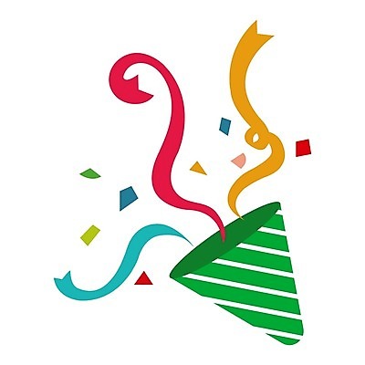 EPS 해외이미지 디자인 기념일 행복 리본 종이 결혼 크리스마스 일러스트 휴가 기념 선물 이벤트 그래픽 장식 컬러풀 파티 크래커 축제 놀람 기쁨 축하 인사 생일 플랫 만화 심볼 초대 꽃가루 원뿔 고립 엘리먼트 팝 해외일러스트 도형 감정 컬러 컨셉 표정 쿠키 예절 가루 파일형식 벡터 이미지허브