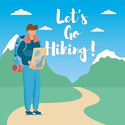 EPS 해외이미지 구름 남자 포스터 길 여행 지도 가방 일러스트 하늘 산 한명 들기 성인 하이킹 즐거움 휴양지 목베개 성인남자한명만 해외일러스트 자연요소 1 잡화 감정 모션 레저 사람 장소 남자한명만 성인남자만 파일형식 벡터 이미지허브