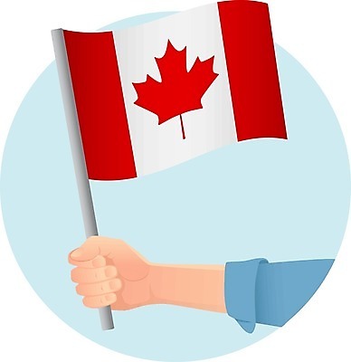 EPS 해외이미지 손 물결 컨셉 캐나다 일러스트 웹 주먹 자유 축하 깃발 잡기 작음 민주주의 심볼 사인 깃대 봉 팔 애국심 고립 독립 전국 해외일러스트 북아메리카 인터넷 모션 신체부위 크기 파일형식 벡터 이미지허브