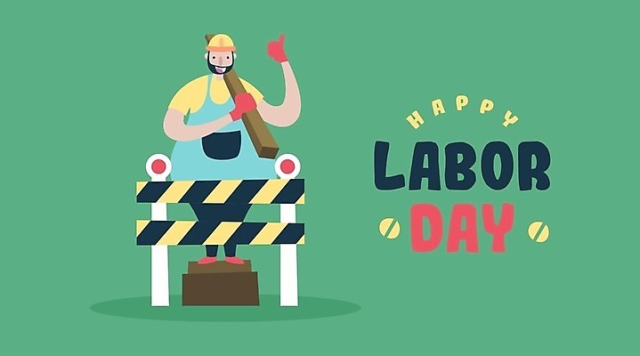 EPS 해외이미지 남자 일러스트 노동자 작업복 한명 들기 성인 목재 안전모 따봉 근로자의날 안전바 성인남자한명만 해외일러스트 나무 직업 1 옷 기념일 재료 모션 사람 최고 헬멧 안전장비 남자한명만 성인남자만 파일형식 벡터 이미지허브