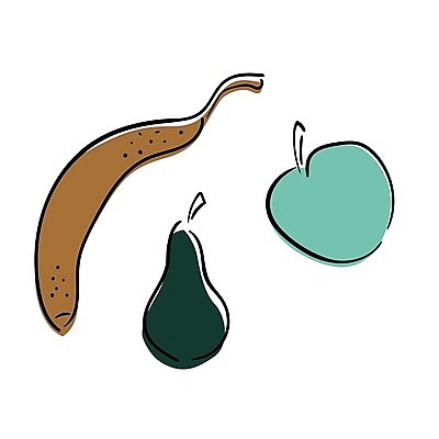 EPS 해외이미지 디자인 음식 과일 일러스트 자연 디저트 바나나 상점 달콤 낙서 사과 스케치 그림 날것 고립 채식주의자 비건 해외일러스트 미술 맛 생태계 채식 파일형식 벡터 이미지허브