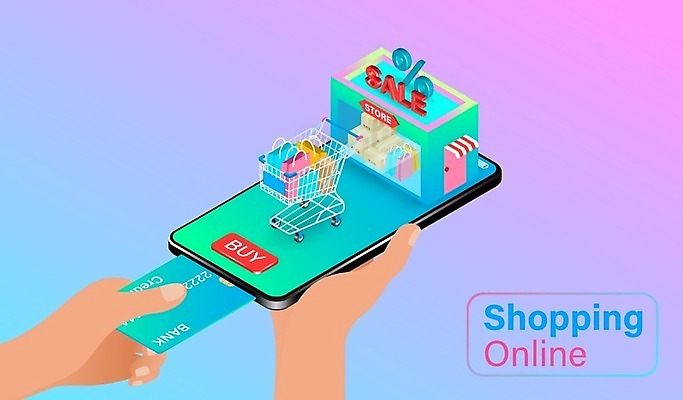 EPS 해외이미지 디자인 백그라운드 컨셉 돈 인터넷 가방 일러스트 비즈니스 통신 모바일 선물 금융 스마트폰 핸드폰 세일 상점 디지털 웹 카트 흰색 신용카드 티켓 어플리케이션 구매 스마트 심볼 서비스 사인 상업 페이지 클릭 온라인 전자상거래 마케팅 매각 소셜 해외일러스트 잡화 컬러 경제 전자제품 스마트기기 쇼핑 재산 파일형식 벡터 이미지허브