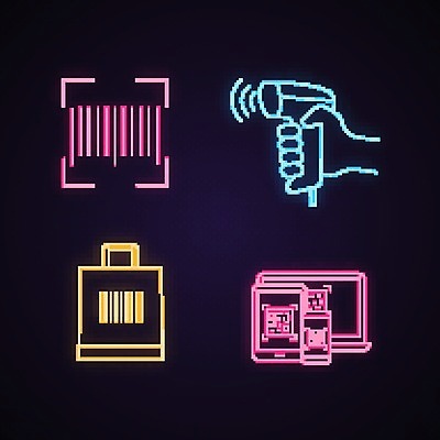 EPS 해외이미지 전통 손 디자인 일러스트 미술 그래픽 노트북 빛 세트 쇼핑백 상점 암호 상품 가격 심볼 읽기 오브젝트 사인 네온 수납 소매 빛망울 슈퍼마켓 계산원 고립 광 스캐너 신분증 해외일러스트 직업 가방 모션 문화예술 신체부위 전자제품 증명서 파일형식 벡터 이미지허브