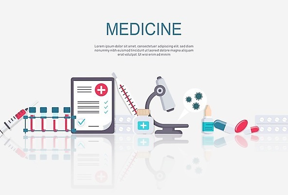 EPS 해외이미지 템플릿 디자인 배너 포스터 백그라운드 일러스트 유리병 프레임 건강 병원 주사기 세트 알약 약 라벨 어둠 긴급 입 플랫 질병 만화 약국 수집 심볼 크림 오브젝트 처방 주사약 테라피 조제 조립 돌봄 항생제 해외일러스트 의학 의료기기 모션 병_용기 신체부위 뷰티 만들기 파일형식 벡터 이미지허브