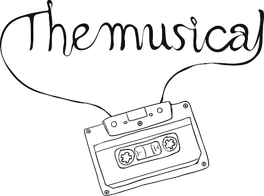 EPS 해외이미지 모양 디자인 음악 백그라운드 컨셉 일러스트 놀이 미술 검은색 자료 소리 장비 수확 흰색 카세트테이프 플랫 혼합 플라스틱 심볼 오브젝트 사인 복고 디스코 윤곽 오디오 테이프 펑키 아날로그 스테레오 80대 고립 녹음기 뮤지컬 옛날 팝 스타일 해외일러스트 노년 컬러 농업 재질 문화예술 문구용품 전자제품 춤 파일형식 벡터 녹음_기록 이미지허브