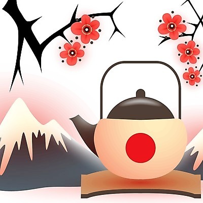 EPS 해외이미지 나무 전통 디자인 문화 일러스트 산 동양인 풍경 그래픽 장식 빨간색 세트 일본 중국 수확 골동품 벚꽃 나뭇가지 원형 화려 찻주전자 수집 심볼 오브젝트 그림 복고 동쪽 후지산 옛날 정물화 해외일러스트 도형 식물 꽃 아시아 컬러 컨셉 농업 주전자 인종 세계문화유산 방향 파일형식 벡터 이미지허브