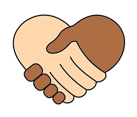 EPS 해외이미지 모양 손 백그라운드 컨셉 2 일러스트 손가락 협력 친절 악수 함께함 사랑 사람 평화 희망 우정 흰색 하트 인사 잡기 도움 심볼 사인 주기 떨림 돌봄 지원 헬프 콜라보레이션 해외일러스트 감정 컬러 모션 손짓 신체부위 친구 예절 파일형식 벡터 이미지허브