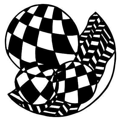 EPS 해외이미지 손 디자인 선 일러스트 추상 그래픽 검은색 흰색 원형 스케치 심볼 그림 정사각형 엘리먼트 타격 해외일러스트 도형 컬러 무늬 모션 미술 신체부위 파일형식 벡터 이미지허브