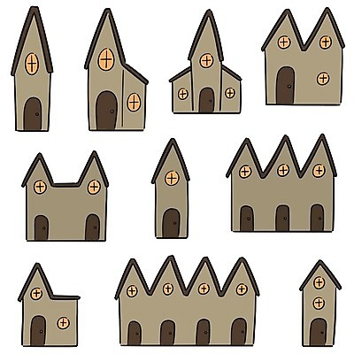 EPS 해외이미지 선 일러스트 건축양식 창문 바닥 주택 아이디어 건물 그래픽 장식 세트 사무실 문 상점 도시 그리기 재산 낙서 만화 스케치 수집 심볼 오브젝트 사인 그림 클립 심플 손그림 해외일러스트 건축물 건축 컨셉 비즈니스 모션 미술 금융 파일형식 벡터 이미지허브