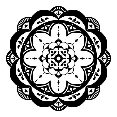 EPS 해외이미지 템플릿 손 디자인 꽃 결혼 백그라운드 꽃무늬 패턴 일러스트 요가 추상 휴식 미술 동양인 장식 평화 검은색 수확 원형 신용카드 우아함 신비 이슬람교 인도인 문신 명상 그림 복고 윤곽 만다라 아랍어 엘리먼트 환각 해외일러스트 도형 외국인 식물 웰빙 종교 컬러 컨셉 무늬 농업 문화예술 인종 이벤트 신체부위 금융 증상 파일형식 벡터 이미지허브