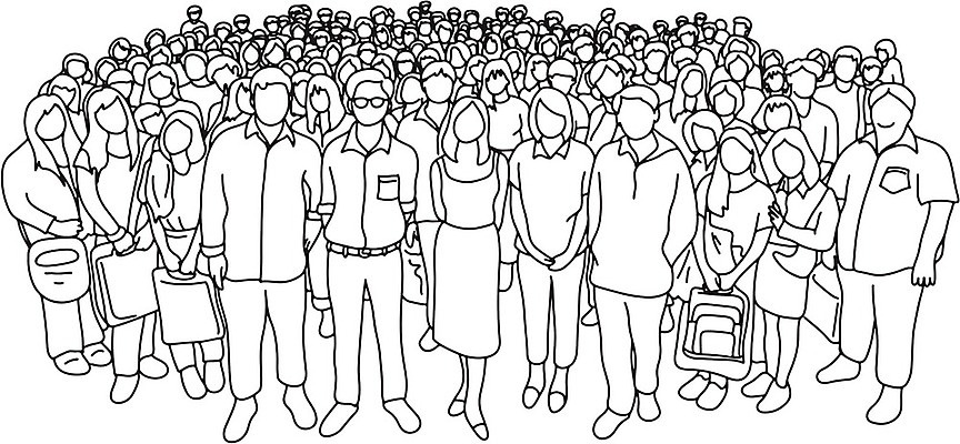 EPS 해외이미지 직업 디자인 여자 남자 행복 선 백그라운드 일러스트 회사 비즈니스 사업가 협력 아이디어 함께함 서기 사람 성인 그래픽 컬러풀 우정 사회 그룹 변화 낙서 군중 큼 스케치 그림 윤곽 손그림 커뮤니티 다민족 고립 소셜 네트워킹 해외일러스트 감정 컬러 컨셉 모션 미술 친구 네트워크 크기 공동체 파일형식 벡터 이미지허브