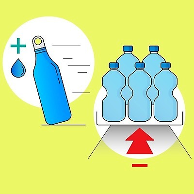 EPS 해외이미지 디자인 백그라운드 컨셉 일러스트 추상 그래픽 물 파란색 환경 재활용 인포그래픽 마시기 플랫 떨어짐 일회용 컨테이너 플라스틱 플러스 심볼 사인 윤곽 팩 해결 낭비 습관 고립 무료 생태학 엘리먼트 줄이기 지원 헬프 해외일러스트 자연요소 기호 교육 산업 컬러 무늬 모션 재질 화장품 도움 친환경 파일형식 벡터 이미지허브