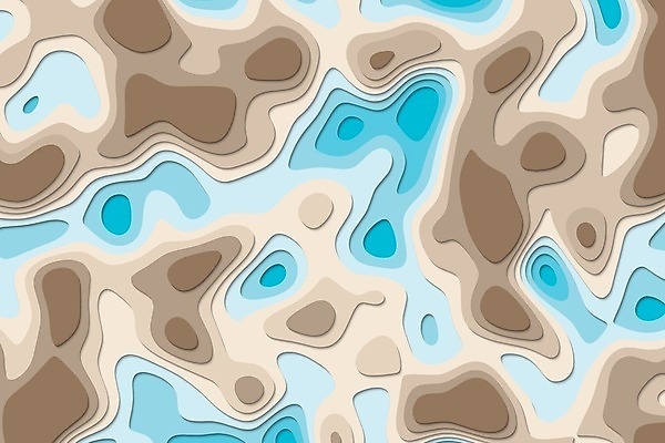 EPS 해외이미지 모양 템플릿 디자인 배너 포스터 종이 파도 바다 백그라운드 컨셉 패턴 곡선 일러스트 비즈니스 벽지 추상 프레임 그림자 미술 그래픽 장식 물 파란색 3D 덮개 구멍 신용카드 발표 자르기 질감 서식 레이아웃 종이접기 층 엘리먼트 스타일 미니멀 해외일러스트 자연요소 선 컬러 무늬 모션 문화예술 금융 뚜껑 디지털합성 접기 파일형식 벡터 이미지허브