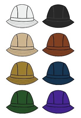 EPS 해외이미지 템플릿 옷 스포츠 일러스트 낚시 노동자 태양 머리 유행 장비 면 업무 보호 그늘 양동이 직원 낚시꾼 고립 캡모자 목업 스타일 해외일러스트 자연요소 직업 모자_잡화 컨셉 레저 신체부위 작업 파일형식 벡터 이미지허브