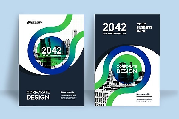 EPS 해외이미지 템플릿 디자인 교육 포스터 종이 리플렛 컨셉 일러스트 회사 텍스트 화살 팜플렛 그래픽 책 파란색 공백 인포그래픽 덮개 신용카드 발표 플랫 잡지 인쇄 보고서 레이아웃 심플 페이지 시트 뉴스레터 승진 마케팅 삽입 출판 스타일 해외일러스트 컬러 비즈니스 간행물 금융 뚜껑 파일형식 벡터 이미지허브