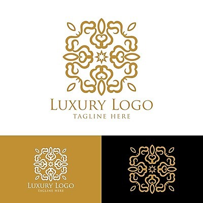 EPS 해외이미지 문양 일러스트 사람없음 금색 고급 심볼 아라베스크 해외일러스트 컬러 컨셉 파일형식 벡터 이미지허브