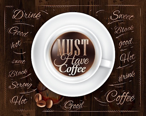 EPS 해외이미지 포스터 커피 벽 패턴 일러스트 자연 탁자 표면 바닥 목재 장식 컵 갈색 상점 식당 어둠 카페 머그컵 수확 시골 널 낟알 사인 메뉴 에스프레소 그런지 수목 양조 옛날 스타일 해외일러스트 나무 식기 음료 컬러 가구 무늬 농업 재료 생태계 파일형식 벡터 이미지허브