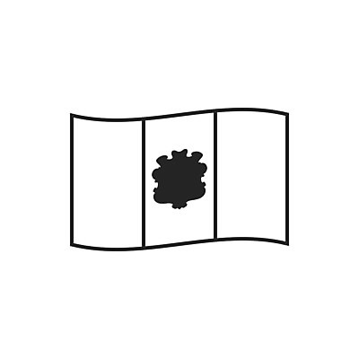 EPS 해외이미지 전통 디자인 문화 물결 선 캠페인 여행 컨셉 일러스트 휴가 미술 경사 이벤트 그래픽 장식 검은색 축제 자유 흰색 축하 깃발 막대기 플랫 만화 선거 심볼 사인 윤곽 깃대 봉 애국심 대각선 교차 고립 독립 안도라 엘리먼트 전국 해외일러스트 컬러 문화예술 민주주의 파일형식 벡터 이미지허브