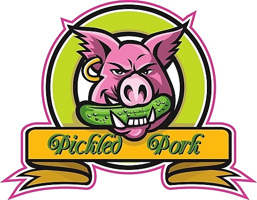 EPS 해외이미지 캐릭터 스포츠 일러스트 오이 그래픽 머리 만화 심볼 사인 복고 피클 신분 마스코트 오이피클 해외일러스트 일러캐릭터 채소 신체부위 절임 파일형식 벡터 이미지허브