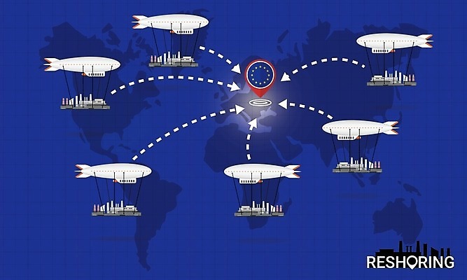 EPS 해외이미지 직업 유럽 컨셉 세계지도 지도 일러스트 비즈니스 모션 미래 협력 금융 경제 세계 깃발 플랫 제조 무역 투자 상업 풍선 해결 편리함 수입 유럽연합 전국 해외일러스트 나라 산업 파일형식 벡터 이미지허브