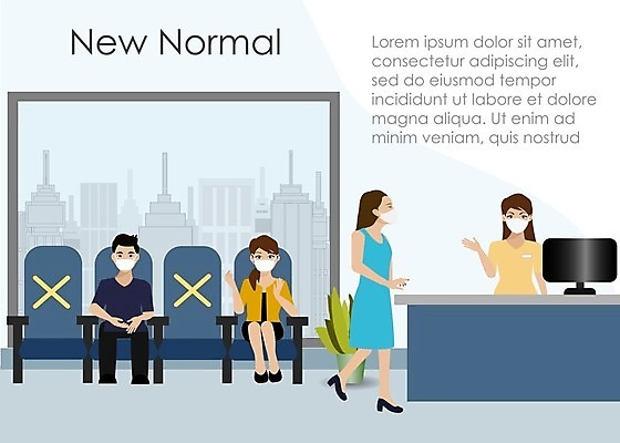 EPS 해외이미지 직업 라이프스타일 얼굴 일러스트 회사 비즈니스 통신 관계 새로움 직장 건강 가면 안전 사람 앉기 컴퓨터 사무실 우주 업무 기다림 수술 바이러스 보호 만화 종업원 고객 책상 서비스 예방 번짐 안내원 일반 경영 돌봄 소셜 접수 해외일러스트 가구 컨셉 의학 모션 생활 신체부위 치료 전자제품 작업 파일형식 벡터 효과 이미지허브