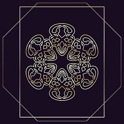 EPS 해외이미지 전통 디자인 꽃 결혼 꽃무늬 패턴 일러스트 추상 휴가 프레임 동양인 장식 보라색 어둠 수확 원형 화려 재산 황금 고급 우아함 이슬람교 인도인 복고 윤곽 초대 동쪽 부족 만다라 아라베스크 아랍어 엘리먼트 프리미엄 튀르키예 해외일러스트 도형 외국인 식물 아시아 종교 컬러 컨셉 무늬 농업 인종 이벤트 금융 방향 파일형식 벡터 이미지허브