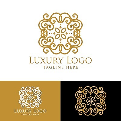 EPS 해외이미지 문양 일러스트 사람없음 금색 고급 심볼 아라베스크 해외일러스트 컬러 컨셉 파일형식 벡터 이미지허브