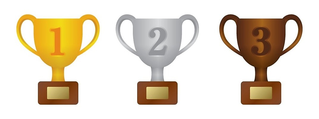 EPS 해외이미지 디자인 스포츠 백그라운드 일러스트 비즈니스 성공 그래픽 컵 세트 픽토그램 금속 경쟁 축하 우승 황금 플랫 은색 대표 수집 상패 트로피 심볼 오브젝트 흔적 사인 청동 대회 고립 승자 엘리먼트 챔피언 필승 해외일러스트 식기 컬러 컨셉 재질 최고 상_우승 파일형식 벡터 이미지허브