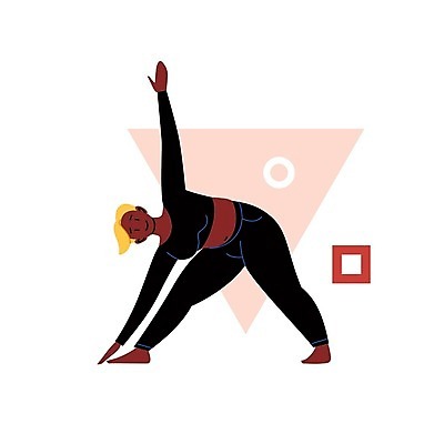 EPS 해외이미지 캐릭터 라이프스타일 여자 선 스포츠 분홍색 포즈 일러스트 요가 모션 추상 휴식 건강 사람 파란색 운동복 운동 갈색 노란색 스트레칭 원형 플랫 연습 명상 정사각형 라일락 엘리먼트 아사나자세 해외일러스트 일러캐릭터 도형 웰빙 옷 꽃 컬러 컨셉 무늬 생활 요가자세 파일형식 벡터 이미지허브