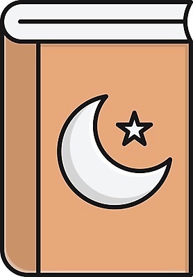 EPS 해외이미지 전통 디자인 종교 문화 컨셉 일러스트 텍스트 동양인 그래픽 책 라벨 기도 오픈 이슬람교 모스크 페이지 신성 라마단 아랍어 옛날 해외일러스트 프레임 인종 파일형식 벡터 사람 이미지허브