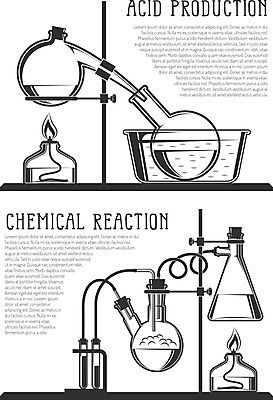 EPS 해외이미지 템플릿 배너 과학 컨셉 일러스트 텍스트 유리 수업 흑백 실험 그래픽 장식 세트 기구 공구 액체 작업실 실험실 플랫 제조 버너 심볼 플라스크 분석 레이아웃 생물학 비커 미생물 유리그릇 튜브 공식 발견 깔대기 반응 방법 엘리먼트 화학물질 해외일러스트 그릇 교육 재질 생물 촬영기법 실험기구 도구 화학 파일형식 벡터 이미지허브