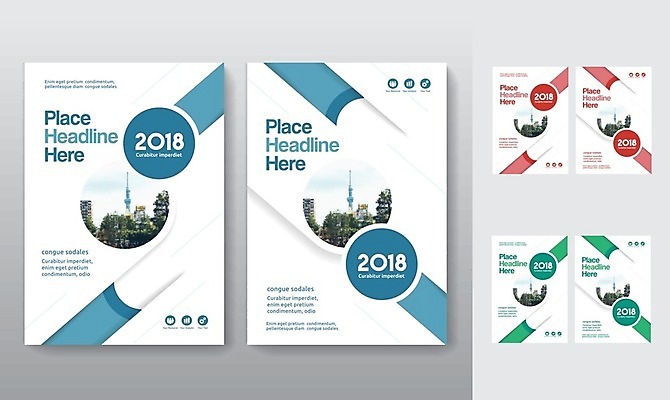 EPS 해외이미지 템플릿 디자인 교육 포스터 종이 리플렛 컨셉 일러스트 회사 텍스트 화살 팜플렛 그래픽 책 파란색 공백 인포그래픽 덮개 신용카드 발표 플랫 잡지 인쇄 보고서 레이아웃 심플 페이지 시트 뉴스레터 승진 마케팅 삽입 출판 스타일 해외일러스트 컬러 비즈니스 간행물 금융 뚜껑 파일형식 벡터 이미지허브