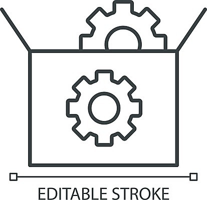 EPS 해외이미지 클립아트 디자인 선 컨셉 인터넷 일러스트 비즈니스 미술 컴퓨터 상자 픽토그램 디지털 웹 정보 네트워크 플랫 목표 결과 계획 가격 땅 심볼 서비스 사인 검색 옵션 톱니바퀴 그림 윤곽 페이지 팩 패키지 엔진 온라인 기어 설정 판지 개발 고립 마케팅 얇은 제공자 해외일러스트 문화예술 전자제품 화장품 파일형식 벡터 뷰티 이미지허브