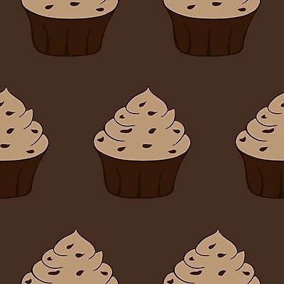 EPS 해외이미지 디자인 종이 커피 음식 백그라운드 패턴 일러스트 디저트 사탕 장식 컵 갈색 파티 과자 케이크 초콜릿 어둠 빵집 수확 소용돌이 축하 신선 생일 달콤 맛 설탕 컵케이크 굽기 먹기 타일 크림 오브젝트 머핀 버터 코코아 브라우니 제빵사 페스츄리 해로움 핸드메이드 해외일러스트 직업 식기 기념일 음료 빵 컬러 컨셉 무늬 농업 모션 이벤트 상점 회오리 구이 파일형식 벡터 이미지허브