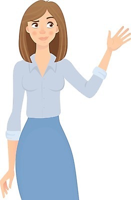 EPS 해외이미지 캐릭터 일러스트 비즈니스 사무실 만화 고민 불만 불평 정중 해외일러스트 일러캐릭터 감정 컨셉 파일형식 벡터 이미지허브