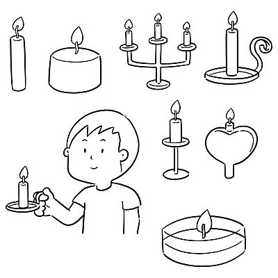 EPS 해외이미지 모양 전통 남자 종교 패턴 일러스트 촛불 불 불꽃 휴식 사람 이벤트 소년 장식 빛 세트 파티 교회 축제 저녁식사 스파 축하 뜨거움 생일 그리기 낙서 야간 만화 수집 심볼 라인아트 명상 오브젝트 사인 그림 촛대 심플 손그림 수도원 엘리먼트 왁스 해외일러스트 자연요소 기념일 어린이 선 컨셉 무늬 초 종교건축 모션 건물 식사 파일형식 벡터 이미지허브