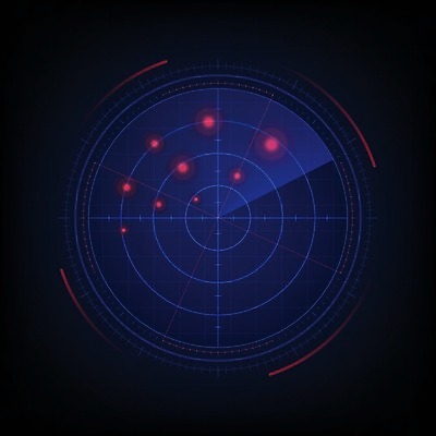 EPS 해외이미지 과학 백그라운드 인터넷 일러스트 비즈니스 통신 추상 미래 경사 파란색 빛 컴퓨터 디지털 스크린 모니터 보라색 자료 에너지 게임 원형 네트워크 목표 만화 제비꽃 군용 신호 순환 전자 네온 혁명 UI 계기판 레이더 프로그램 가상 AI_인공지능 해외일러스트 도형 꽃 컬러 컨셉 무늬 모션 놀이 군대 전자제품 파일형식 벡터 이미지허브