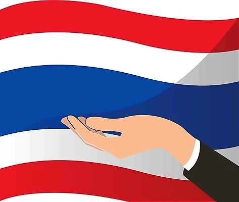 EPS 해외이미지 손 배너 남자 아시아 종이 백그라운드 컨셉 셔츠 신체 일러스트 태국 아이디어 사람 정장 장식 빨간색 파란색 검은색 주먹 공백 흰색 축하 깃발 잡기 만화 심볼 사인 싱글 찢어짐 고립 전국 정부 해외일러스트 옷 나라 컬러 상의 모션 신체부위 파일형식 벡터 이미지허브