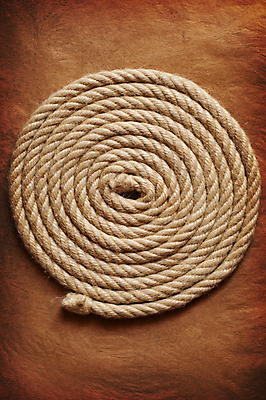 포토 JPG 해외이미지 종이 밧줄 백그라운드 사람없음 갈색 회오리 원형 질감 카피스페이스 해외포토 도형 줄 컬러 공백 파일형식 이미지허브