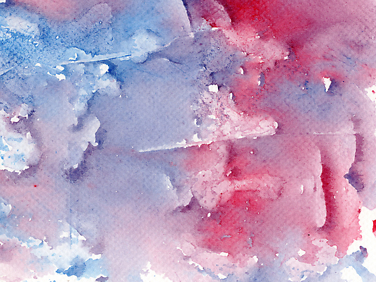 포토 JPG 해외이미지 백그라운드 붓터치 수채화 사람없음 빨간색 파란색 보라색 물감 번짐 파스텔톤 해외포토 컬러 미술도구 파일형식 효과 이미지허브