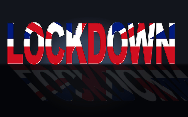 포토 JPG 해외이미지 영국 잉글랜드 사람없음 3D 중국 펼침 금지 긴급 수비 바이러스 질병 잠금 고립 전염병 해외포토 유럽 아시아 의학 모션 디지털합성 보안 파일형식 이미지허브