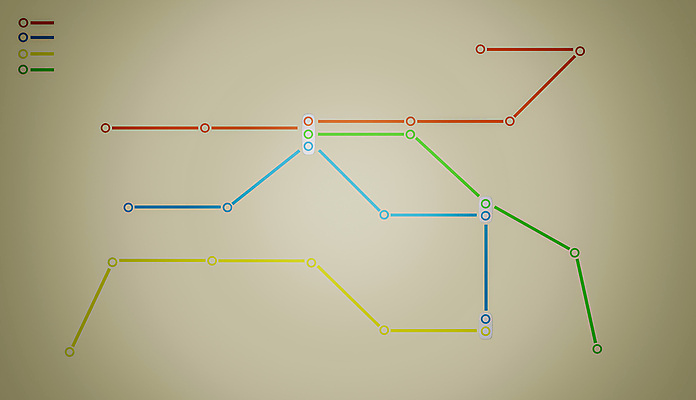 포토 JPG 해외이미지 선 여행 사람없음 3D 정보 전철 역 계획 연결 루트 지하철노선도 지하철노선 해외포토 육상교통 컨셉 교통시설 대중교통 디지털합성 노선도 파일형식 이미지허브