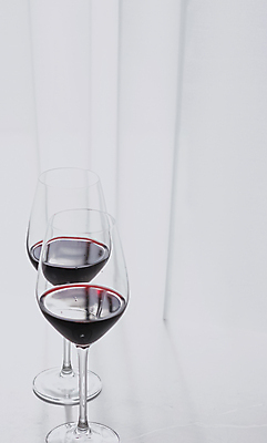 포토 JPG 해외이미지 와인잔 실내 사람없음 와인 레드와인 흰배경 두잔 해외포토 백그라운드 2 술잔 주류 내부 흰색 파일형식 이미지허브